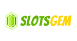 SlotsGem logo